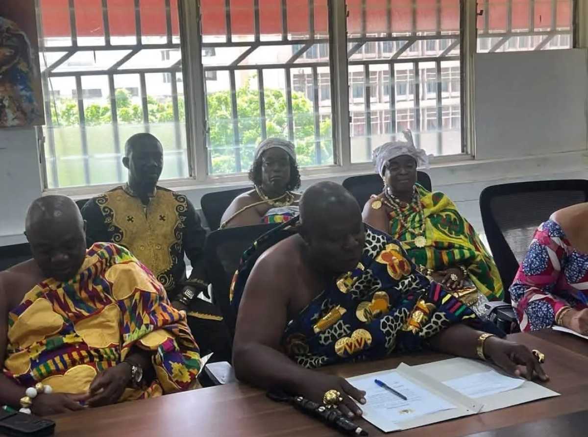 Dzifa Gomashie Charges Tourism Boards to Ensure Accountability and Good Governance
